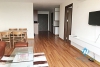 Full furnished apartment for rent in Lac  hong Building